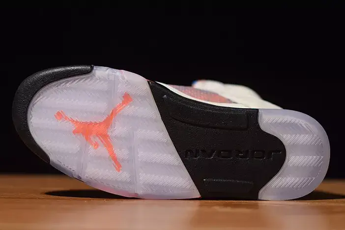 DailyWear 1057 More info Web results Air Jordan 5 Orange Peel 136027-148 