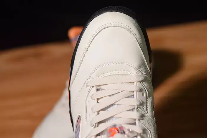 DailyWear 1057 More info Web results Air Jordan 5 Orange Peel 136027-148 