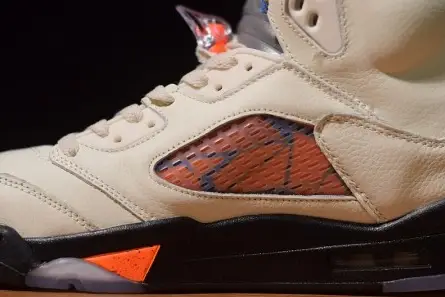 DailyWear 1057 More info Web results Air Jordan 5 Orange Peel 136027-148 