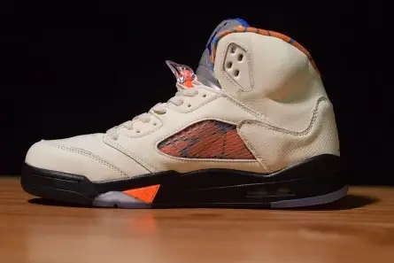 DailyWear 1057 More info Web results Air Jordan 5 Orange Peel 136027-148 