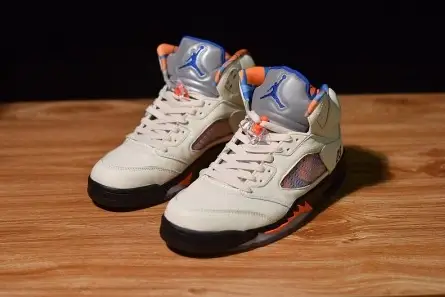 DailyWear 1057 More info Web results Air Jordan 5 Orange Peel 136027-148 