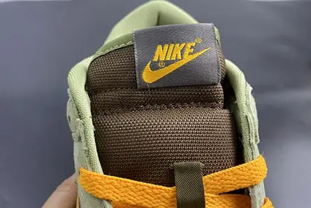 DailyWear 1179 Nike Dunk Low Dusty Olive DH5360-300 