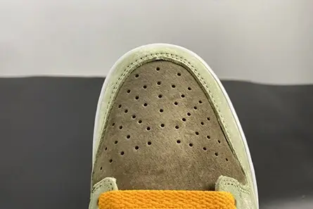 DailyWear 1179 Nike Dunk Low Dusty Olive DH5360-300 