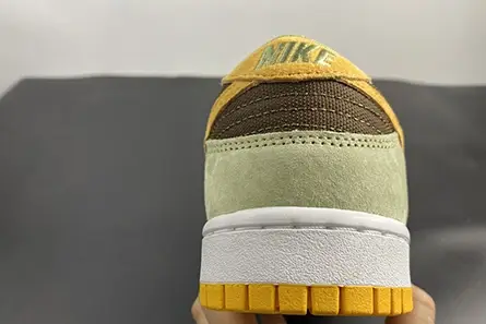 DailyWear 1179 Nike Dunk Low Dusty Olive DH5360-300 