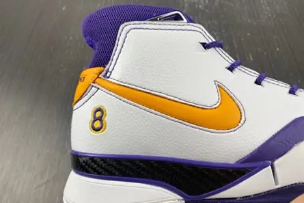 DailyWear 1206 Nike Kobe 1 Protro Think 16 AQ2728-101 