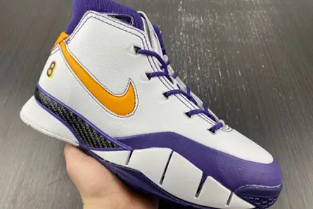DailyWear 1206 Nike Kobe 1 Protro Think 16 AQ2728-101 