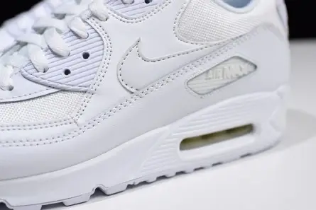 DailyWear 1499 Nike Air Max 90 Essential | White  537384-111 