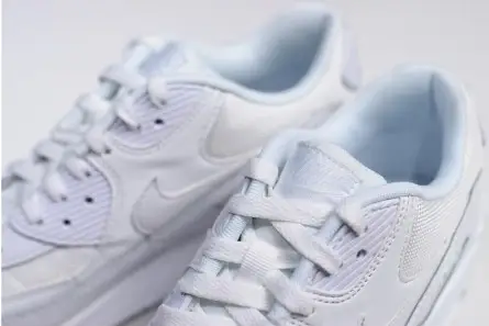 DailyWear 1499 Nike Air Max 90 Essential | White  537384-111 