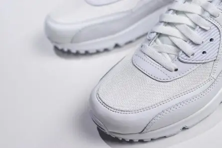 DailyWear 1499 Nike Air Max 90 Essential | White  537384-111 