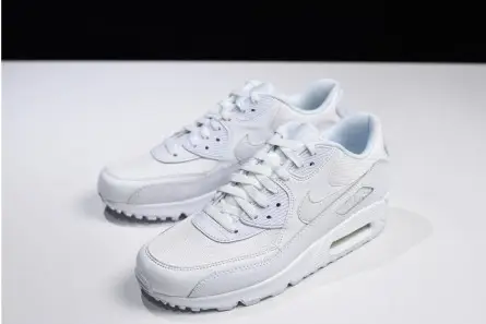 DailyWear 1499 Nike Air Max 90 Essential | White  537384-111 