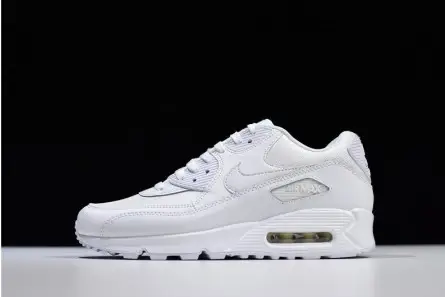 DailyWear 1499 Nike Air Max 90 Essential | White  537384-111  CDDB246