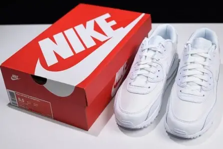 DailyWear 1499 Nike Air Max 90 Essential | White  537384-111 