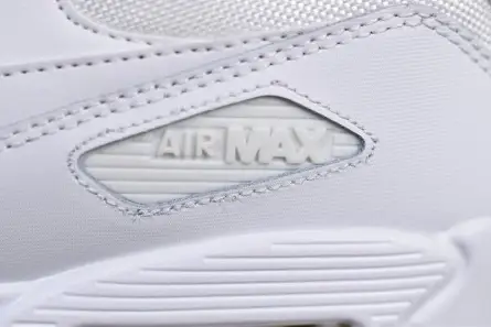 DailyWear 1499 Nike Air Max 90 Essential | White  537384-111 