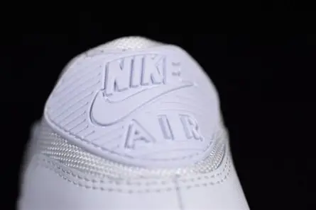 DailyWear 1499 Nike Air Max 90 Essential | White  537384-111 
