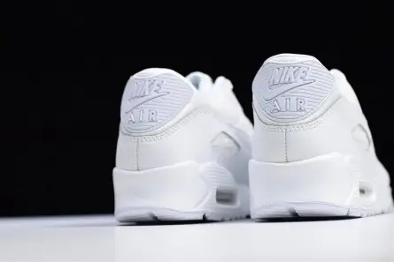 DailyWear 1499 Nike Air Max 90 Essential | White  537384-111 