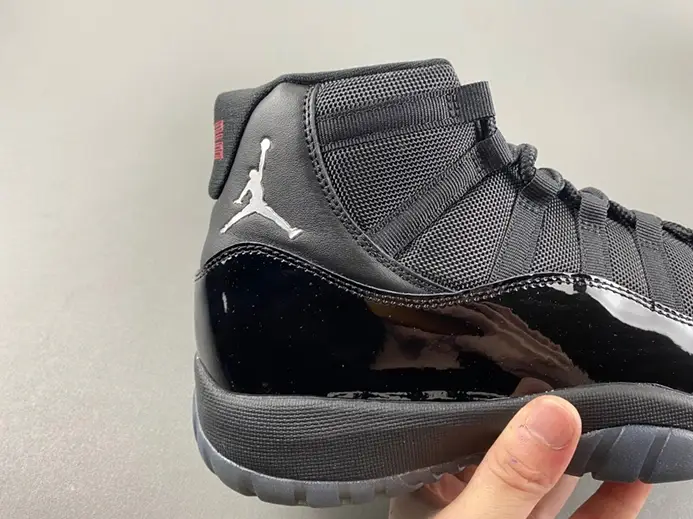 DailyWear 1822 Air Jordan 11 378037 - 006 