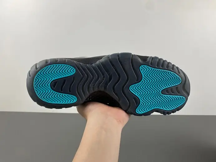 DailyWear 1822 Air Jordan 11 378037 - 006 