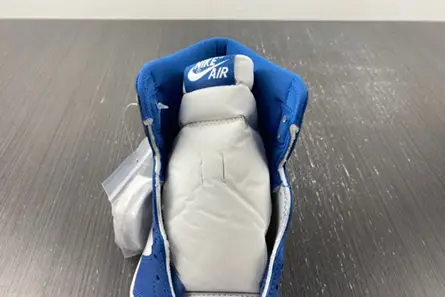 DailyWear 2149 Jordan 1 Retro High OG True Blue DZ5485-410 
