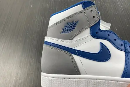DailyWear 2149 Jordan 1 Retro High OG True Blue DZ5485-410 