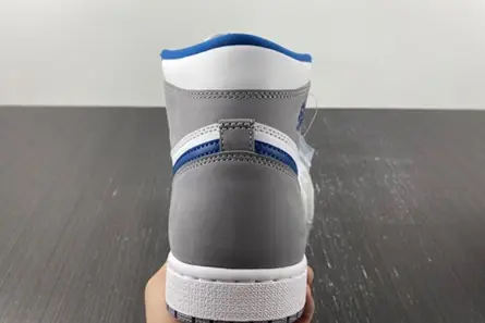 DailyWear 2149 Jordan 1 Retro High OG True Blue DZ5485-410 