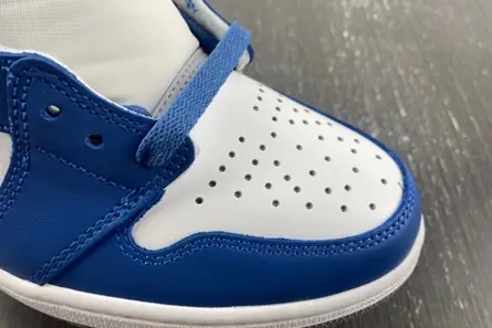DailyWear 2149 Jordan 1 Retro High OG True Blue DZ5485-410 