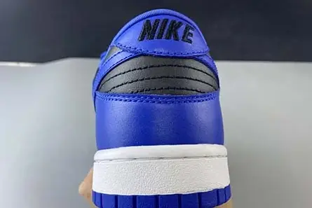 DailyWear 2678 Nike Dunk Low SB CU1726-006 