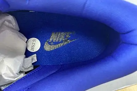 DailyWear 2678 Nike Dunk Low SB CU1726-006 