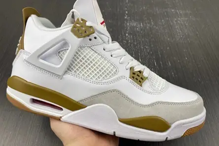 DailyWear 2706 Jordan 4 Retro SB DR5415-120 