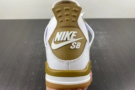 DailyWear 2706 Jordan 4 Retro SB DR5415-120 