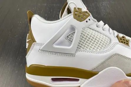 DailyWear 2706 Jordan 4 Retro SB DR5415-120 