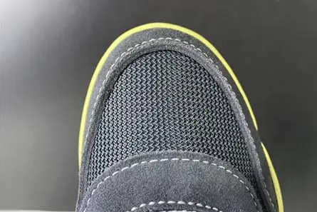 DailyWear 5263 Union x Air Jordan 4 DC9533-001 