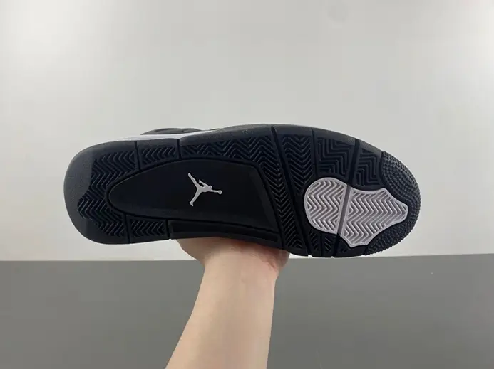 DailyWear 5800 AIR JORDAN 4 RETRO 'WHITE THUNDER' FQ8138-001 
