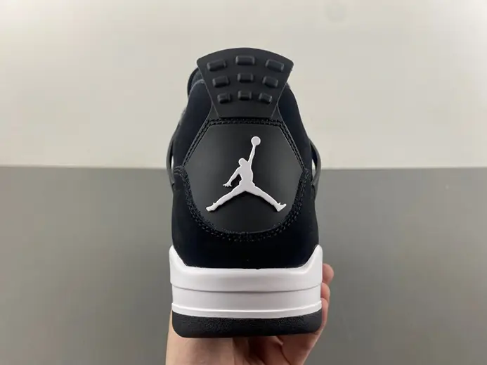 DailyWear 5800 AIR JORDAN 4 RETRO 'WHITE THUNDER' FQ8138-001  BDB792