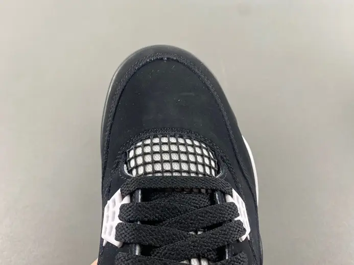 DailyWear 5800 AIR JORDAN 4 RETRO 'WHITE THUNDER' FQ8138-001 