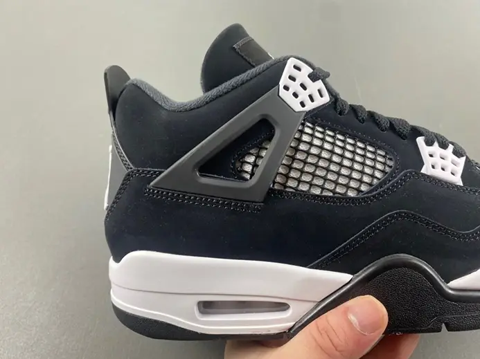 DailyWear 5800 AIR JORDAN 4 RETRO 'WHITE THUNDER' FQ8138-001 