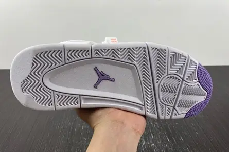DailyWear 5970 Jordan 4 Retro CT8527 115 
