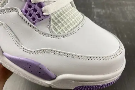 DailyWear 5970 Jordan 4 Retro CT8527 115 