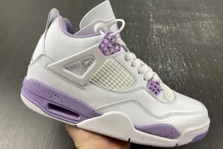 DailyWear 5970 Jordan 4 Retro CT8527 115  BAFAF1325