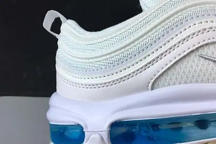 DailyWear 6019 NIKE AIR MAX 97 JESUS - NIKE - 921826-101JSUS  BFEEF1436