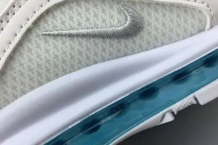 DailyWear 6019 NIKE AIR MAX 97 JESUS - NIKE - 921826-101JSUS  BFEEF1436