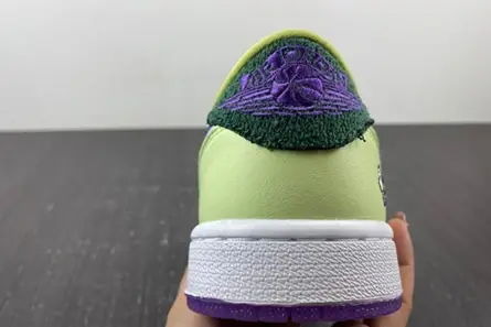 DailyWear 6205 Jordan 1 Retro Low OG Doernbecher (2023)  FD9665-351 