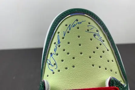 DailyWear 6205 Jordan 1 Retro Low OG Doernbecher (2023)  FD9665-351 