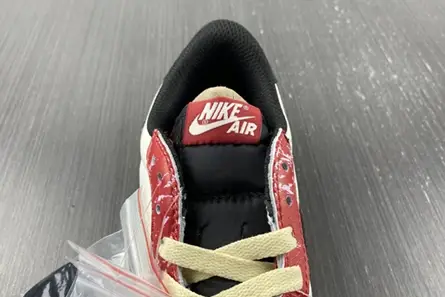 DailyWear 6571 Travis Scott x Air Jordan 1 low DM7866-133 