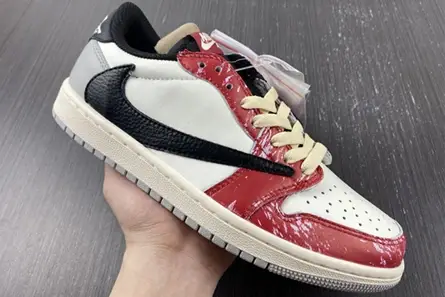 DailyWear 6571 Travis Scott x Air Jordan 1 low DM7866-133 