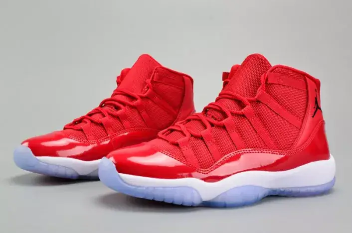 DailyWear 6823 AIR JORDAN 11 RETRO BG (GS)  FECEC1579