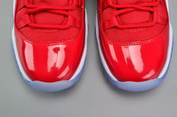 DailyWear 6823 AIR JORDAN 11 RETRO BG (GS) 