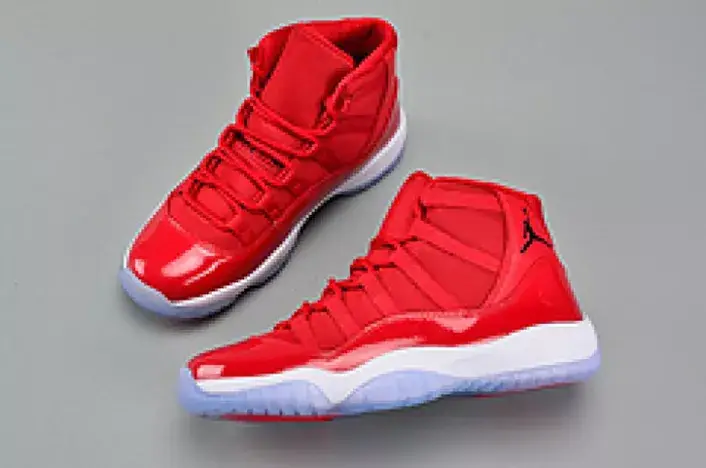 DailyWear 6823 AIR JORDAN 11 RETRO BG (GS) 