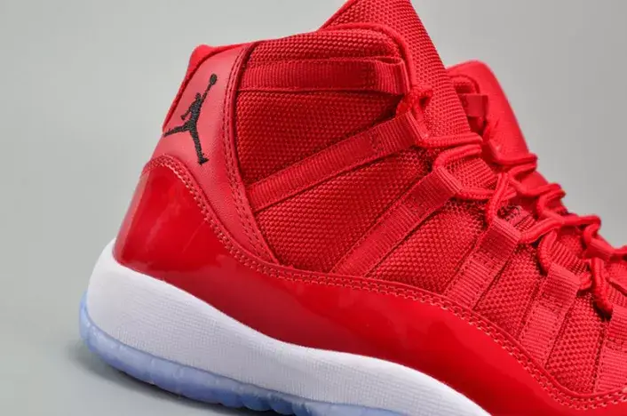 DailyWear 6823 AIR JORDAN 11 RETRO BG (GS) 
