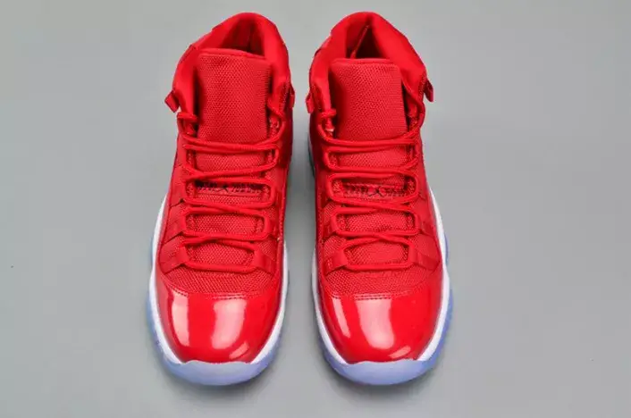 DailyWear 6823 AIR JORDAN 11 RETRO BG (GS) 