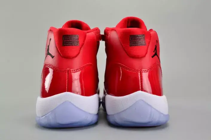 DailyWear 6823 AIR JORDAN 11 RETRO BG (GS) 